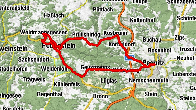 Karte