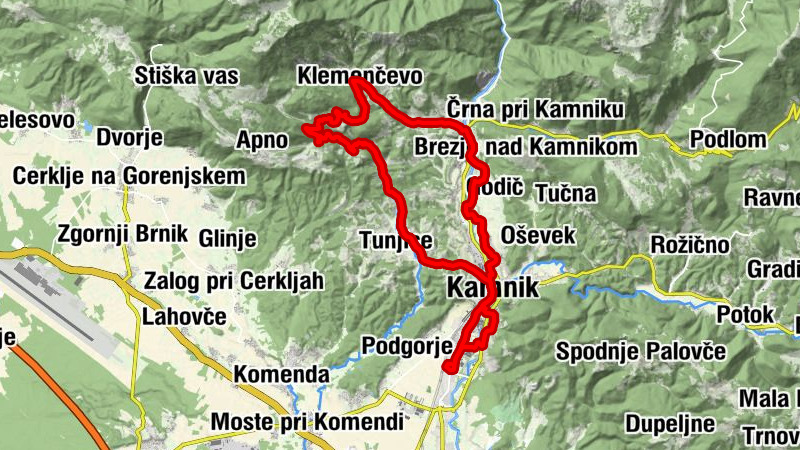 Karte