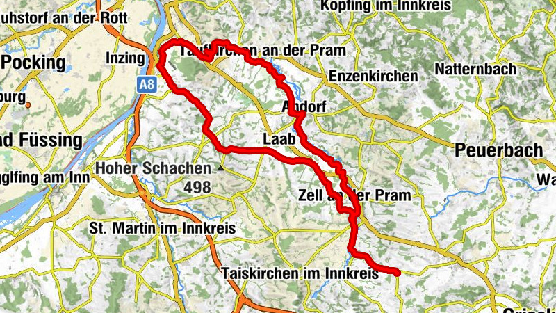 Karte