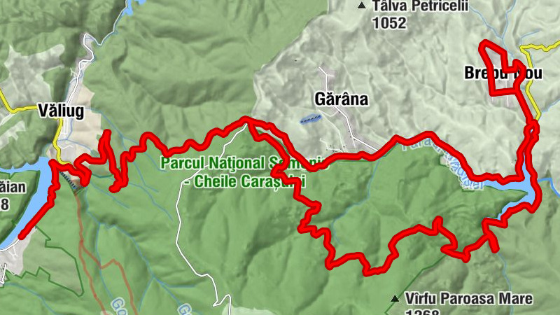 Gasthof Tirol - Ponton Casa Baraj - La Scena - La Carul cu Pastrav