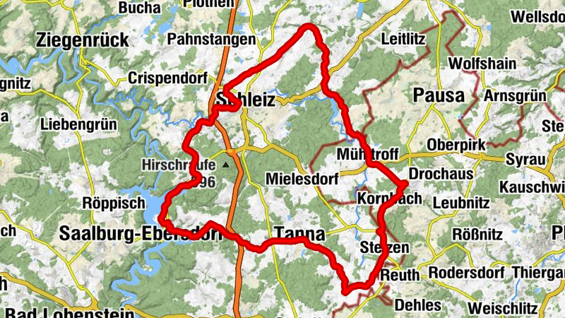 Karte