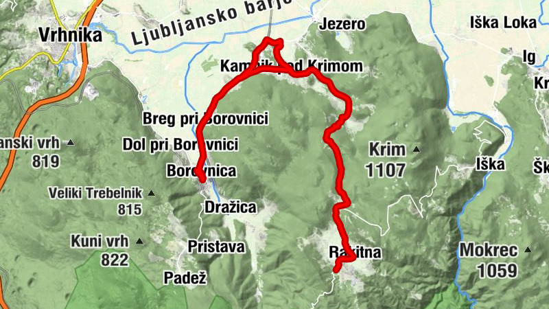 Karte