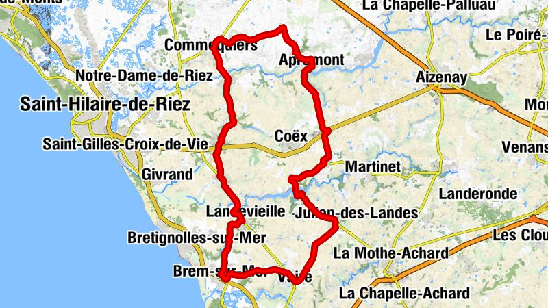 Karte