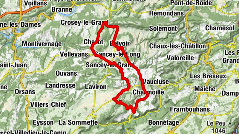 Karte