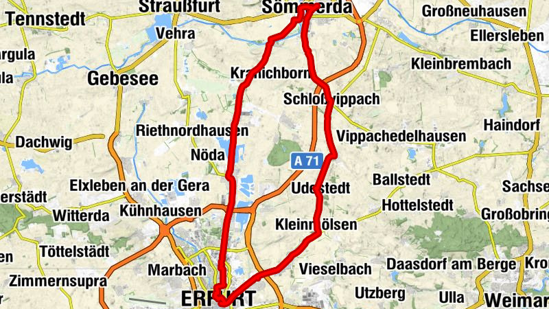 Karte