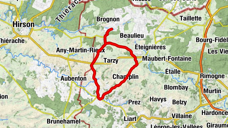 Karte
