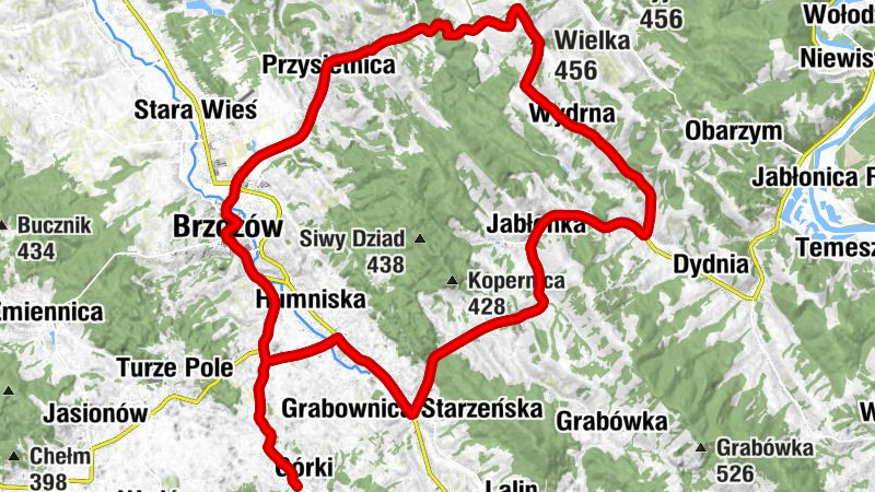 Karte