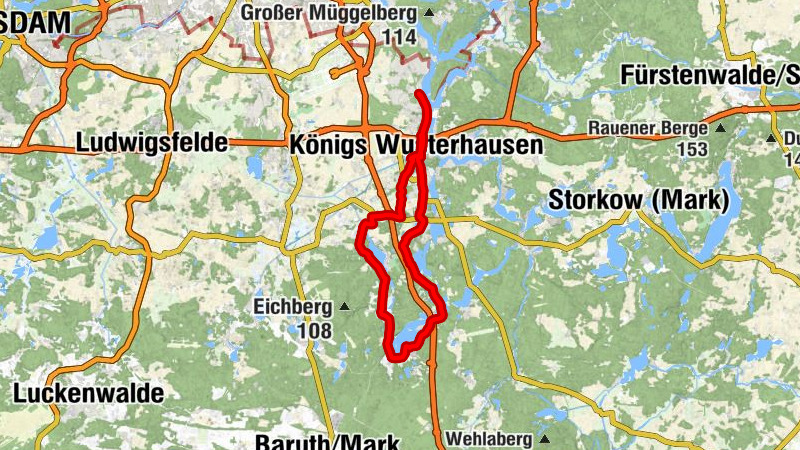 Karte