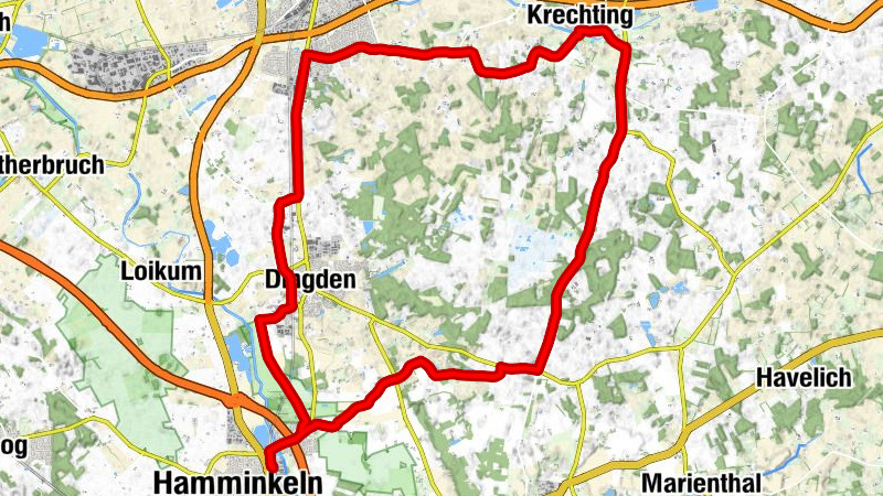 Karte