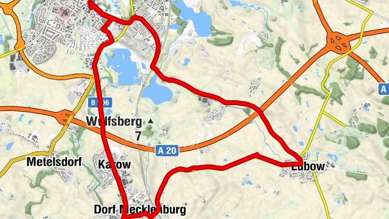 Karte