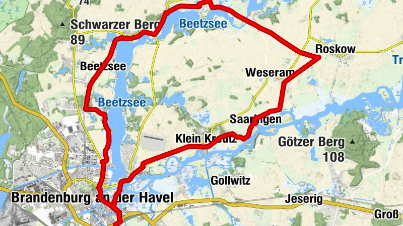 Karte