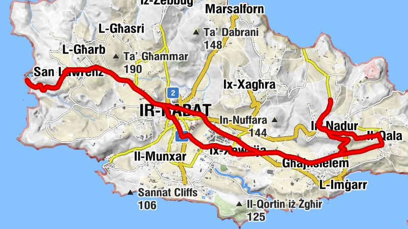 Karte