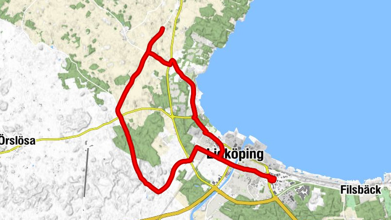 Karte