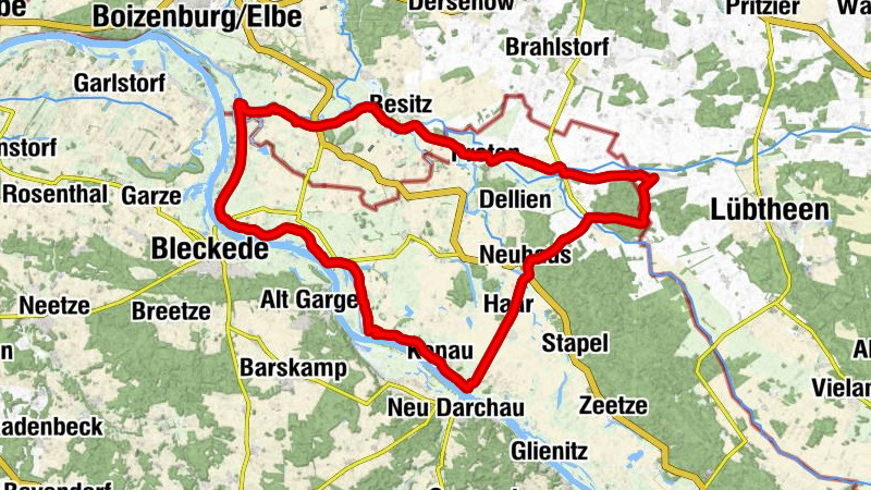 Karte