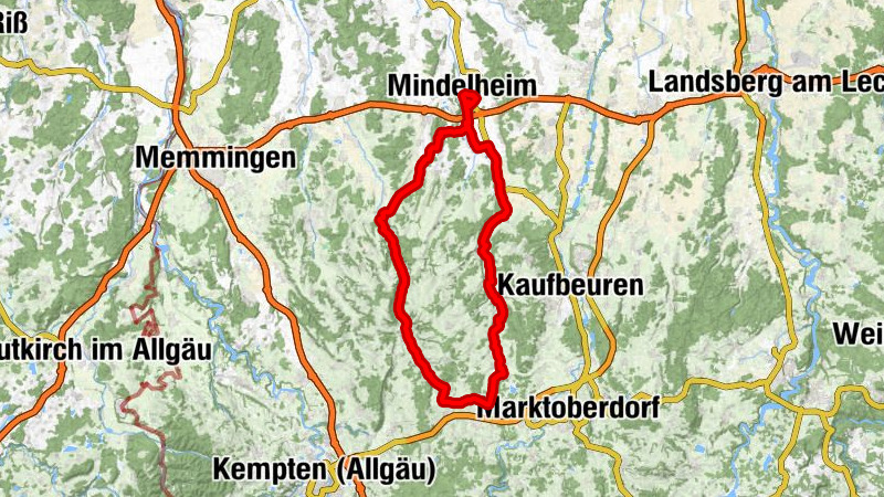 Karte
