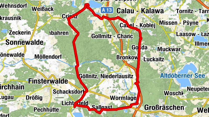 Karte