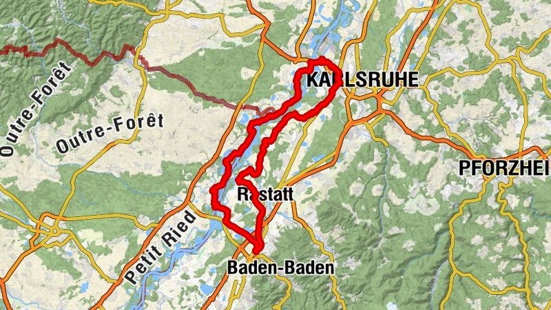 Karte
