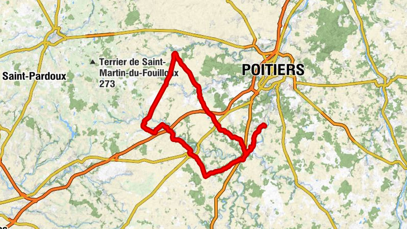 Karte
