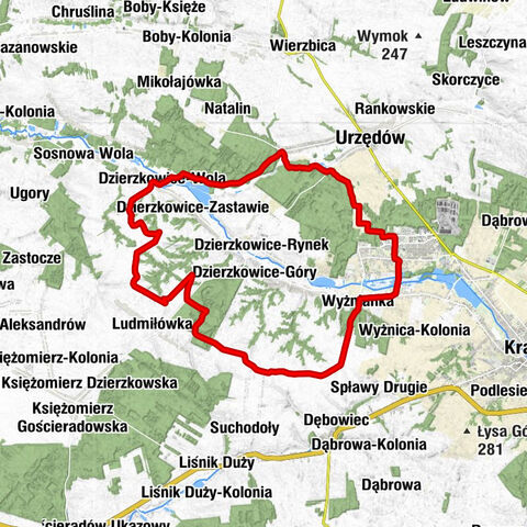 MusiCaffe - Podlesie - Grobla - Wyżnica