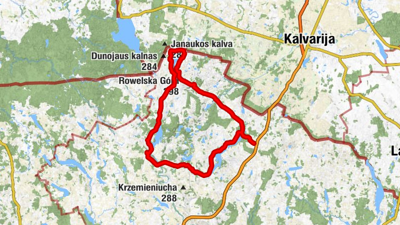 Karte