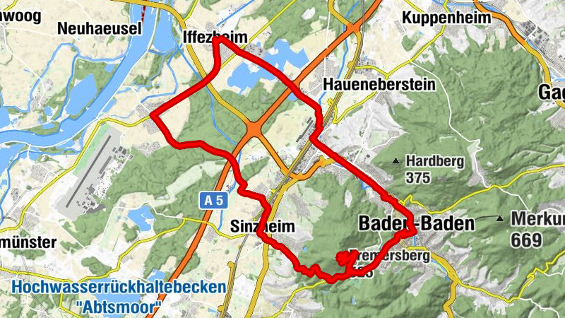 Karte