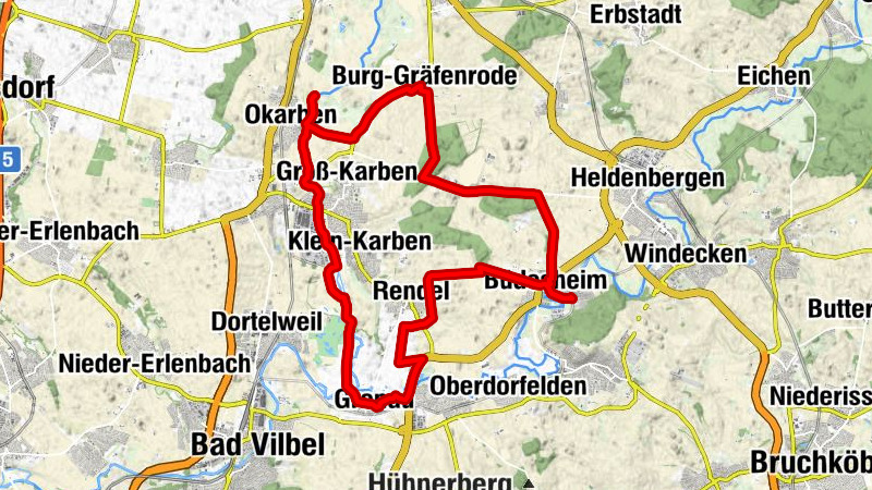 Karte
