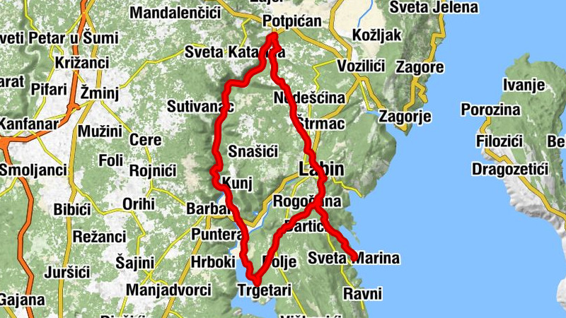 Karte