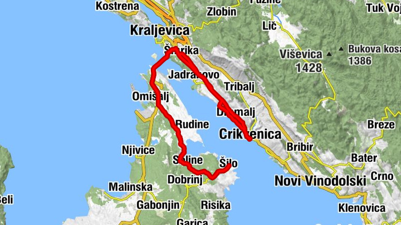 Karte