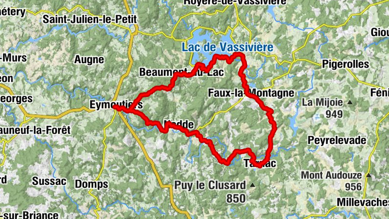 Karte