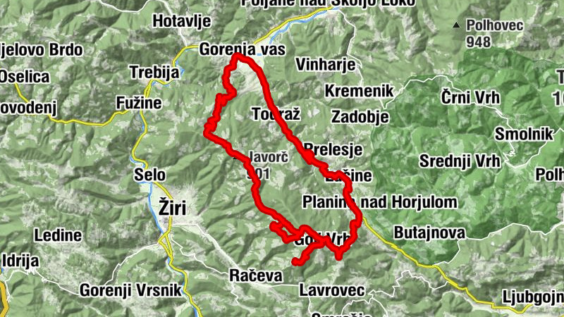 Karte