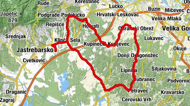 Karte