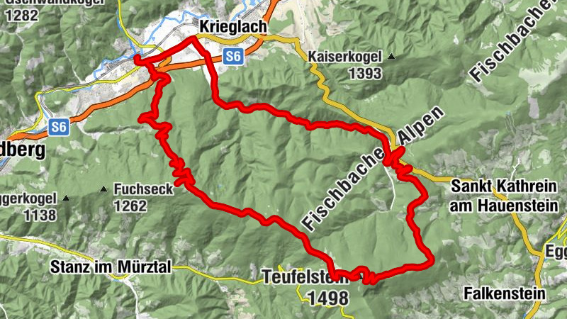 Karte