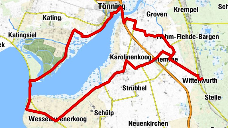 Karte