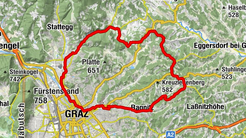 Karte