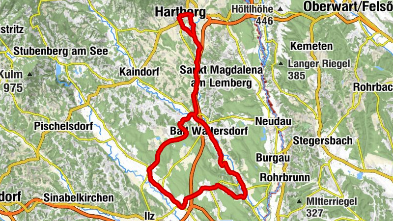 Karte