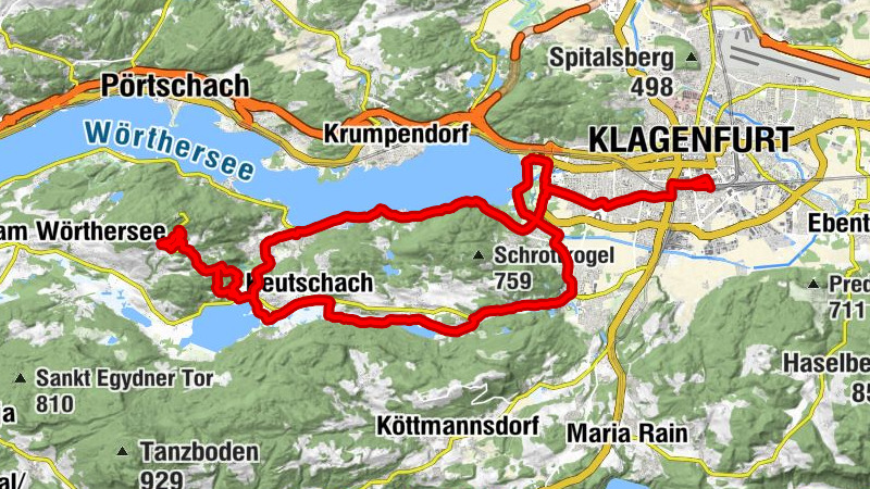 Karte