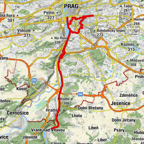 Flora - Sbor Bratrské jednoty baptistů Praha 3 - sbor Církve československé husitské - Panna Marie Bolestná