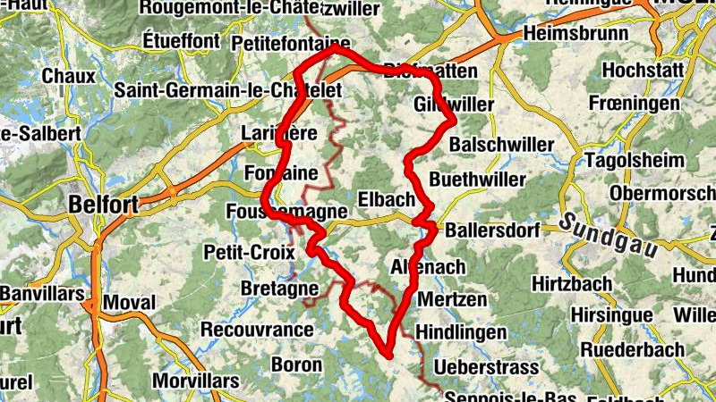 Karte
