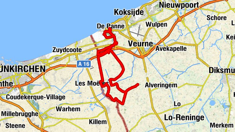 Karte