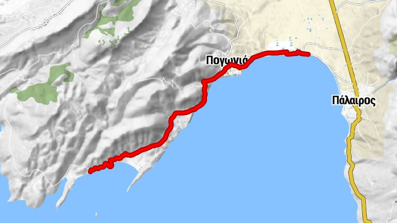 Κοινότητα Πογωνίας - Koytavlos - Grill House - Πογωνιά