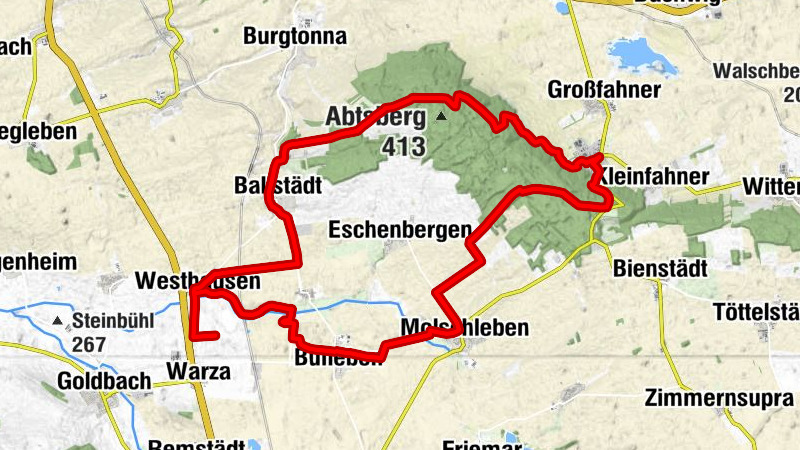 Karte