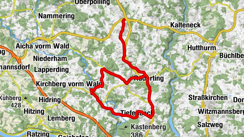 Karte