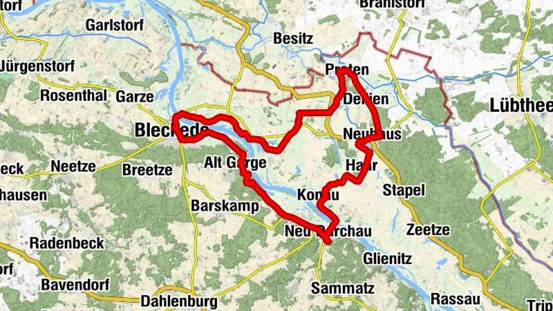 Karte