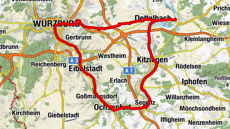 Karte
