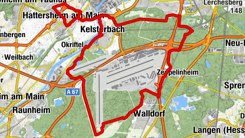Karte
