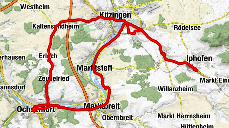 Karte