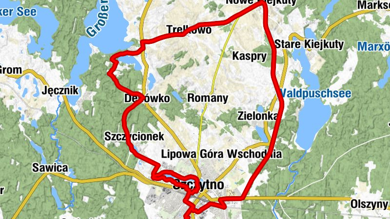 Karte