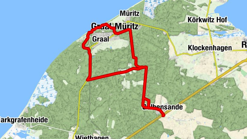 Karte