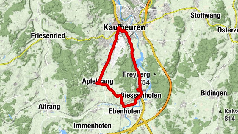 Karte
