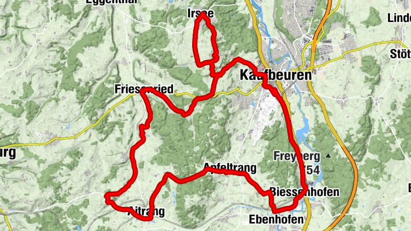 Karte